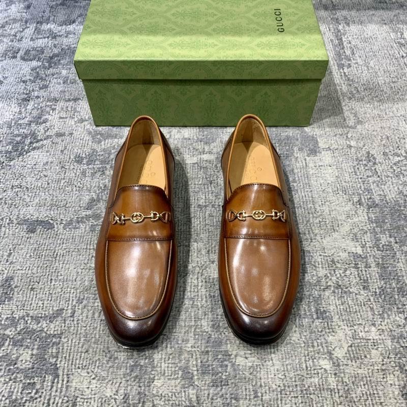 Gucci Men's Shoes 1317